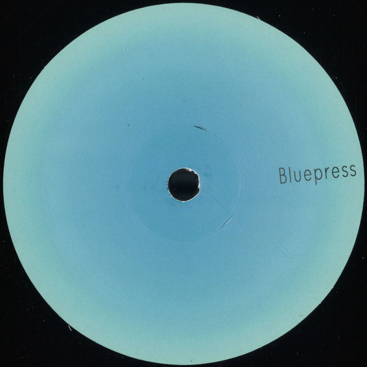 Prozak - Excursions | Bluepress (BP001)