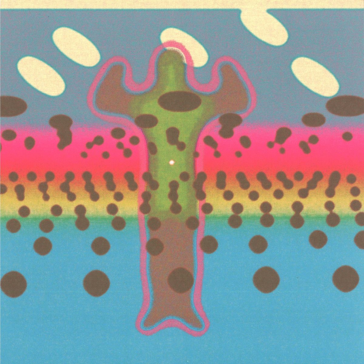 -Sol - TA KISH KAN EP | Bliss Point (BP010) -Sol - TA KISH KAN EP | Bliss Point (BP010)