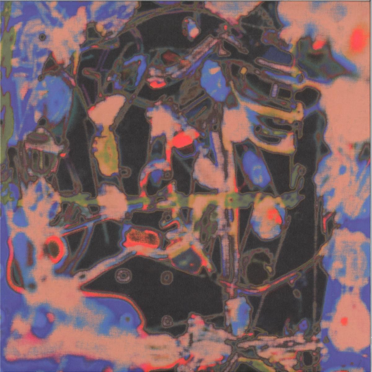 MAX IN THE WORLD & KROBA - STRUCTURES OF FEELING 1 EP | Bliss Point (BP012) MAX IN THE WORLD & KROBA - STRUCTURES OF FEELING 1 EP | Bliss Point (BP012)