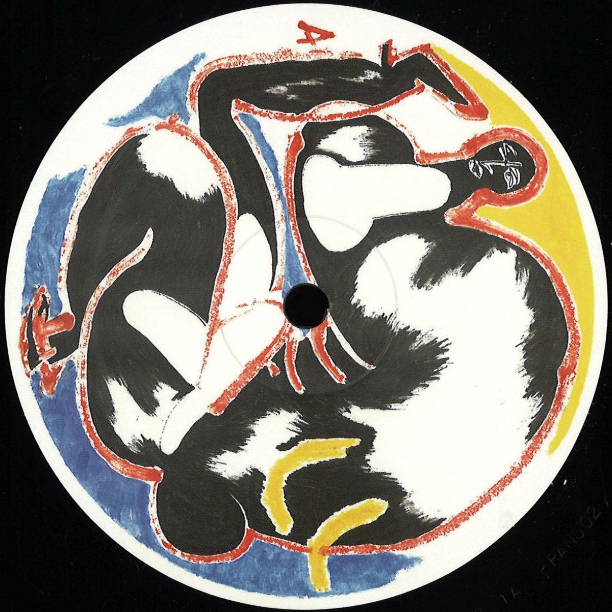 Various - BRAN002 EP | Bran (BRAN002)