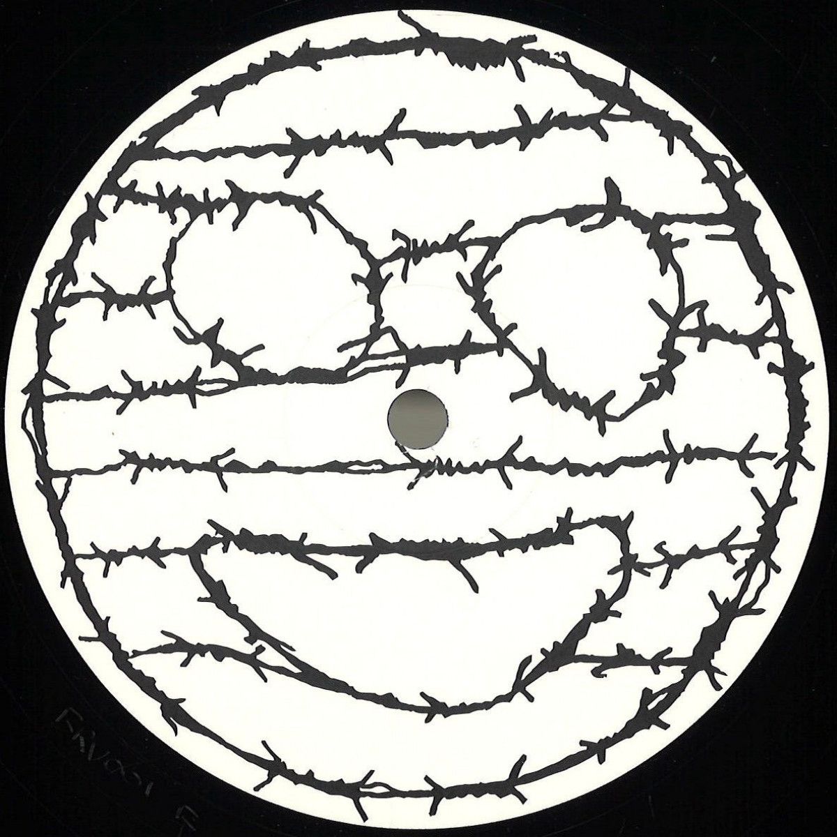 Various - Radar EP | BRAVERS (BRV001P) Various - Radar EP | BRAVERS (BRV001P)