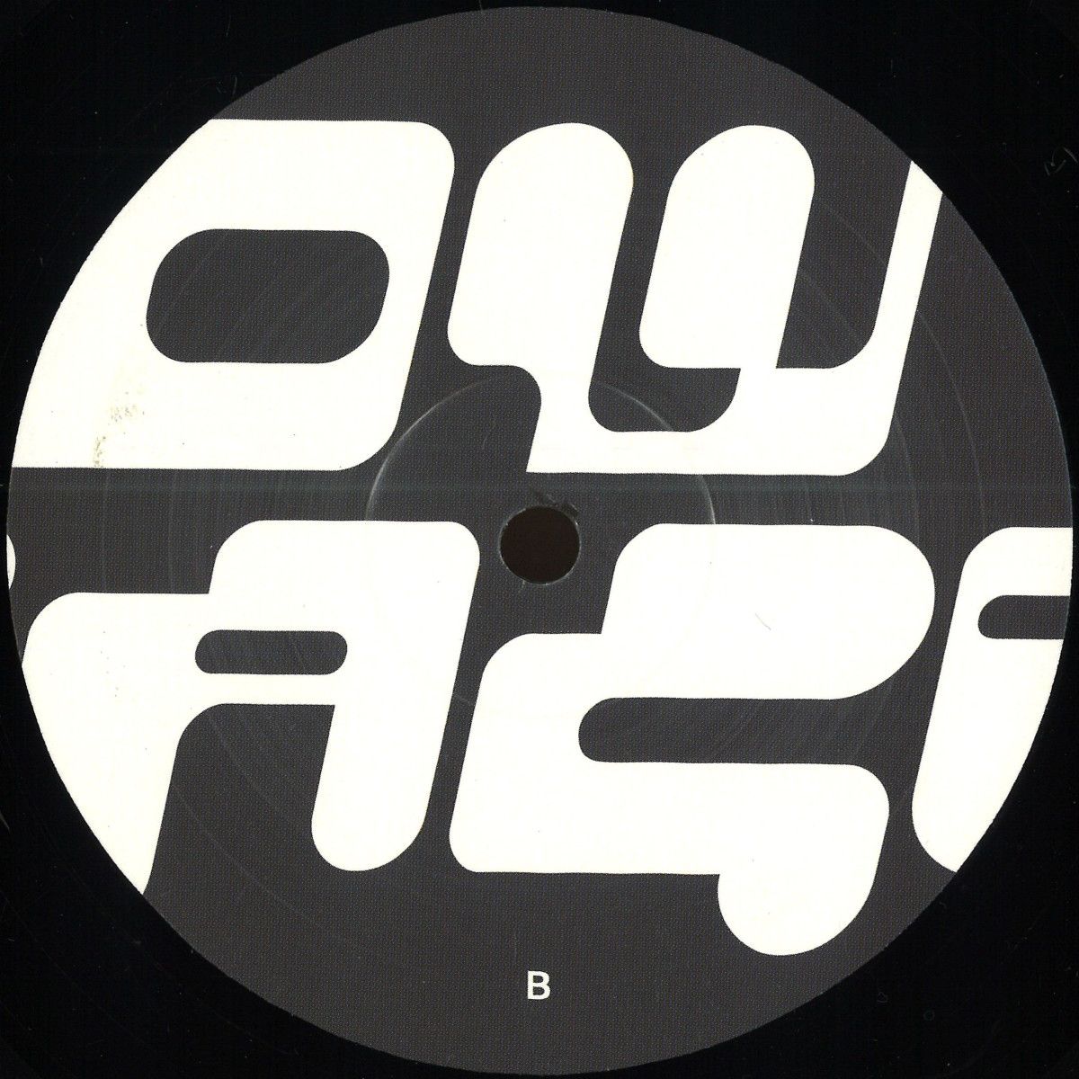 Nikizi - We Moving Forward EP | Below Surface (BSF001) Nikizi - We Moving Forward EP | Below Surface (BSF001)