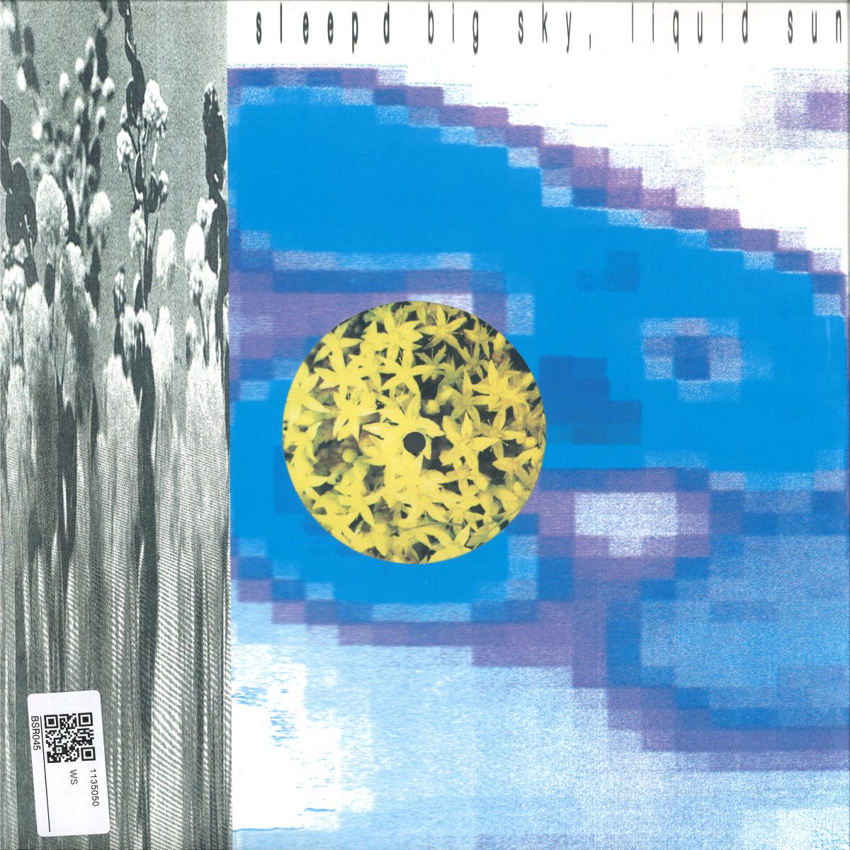 Sleep D - Big Sky, Liquid Sun | Butter Sessions (BSR045)