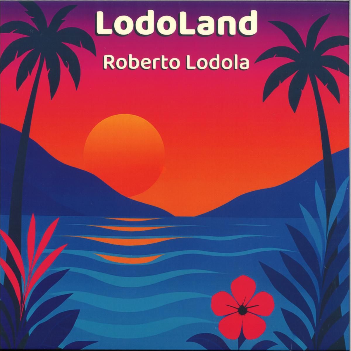 Roberto Lodola - LodoLand | Best Record Italy (BST-X107)