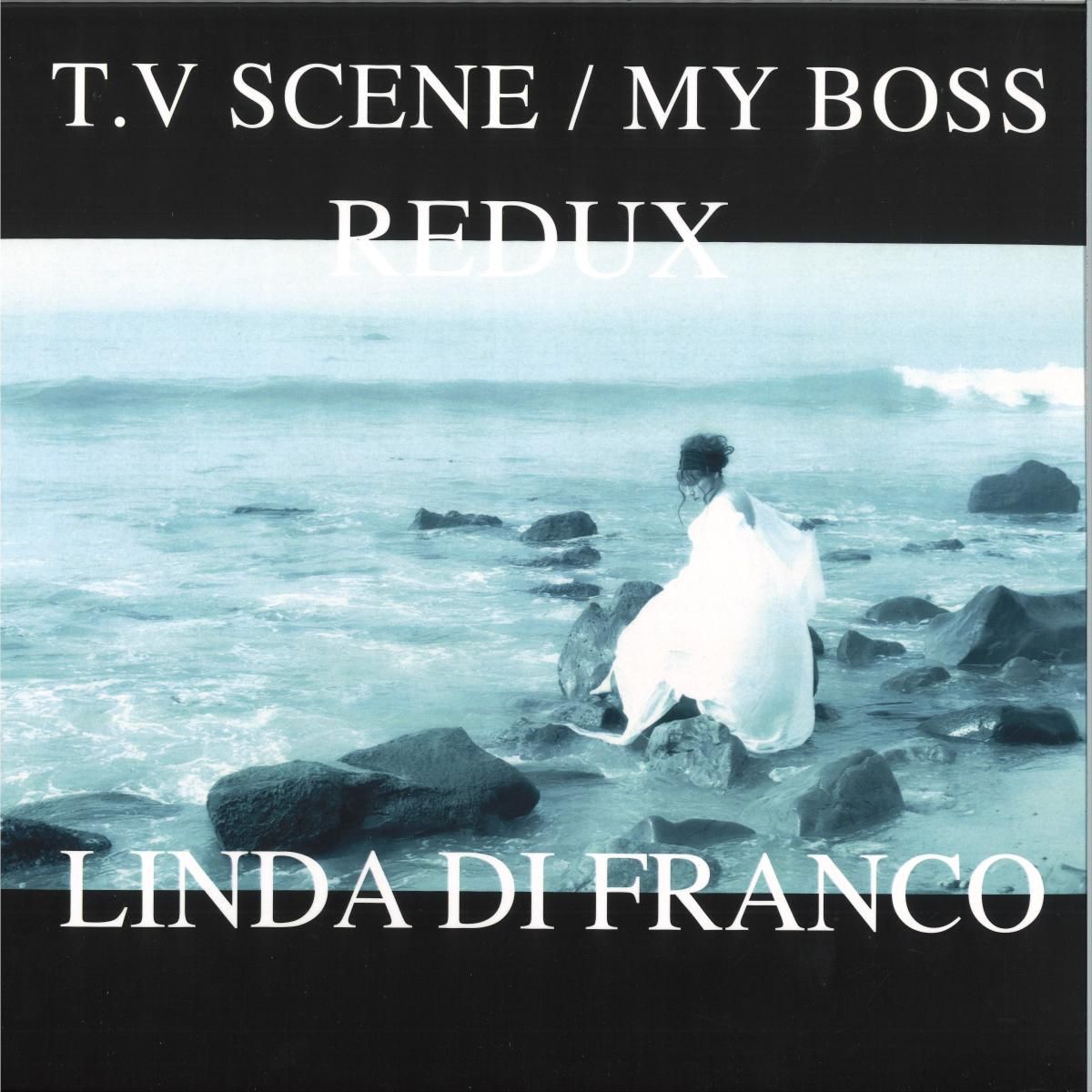 Linda Di Franco - Redux | Best Record Italy (BST-X109)