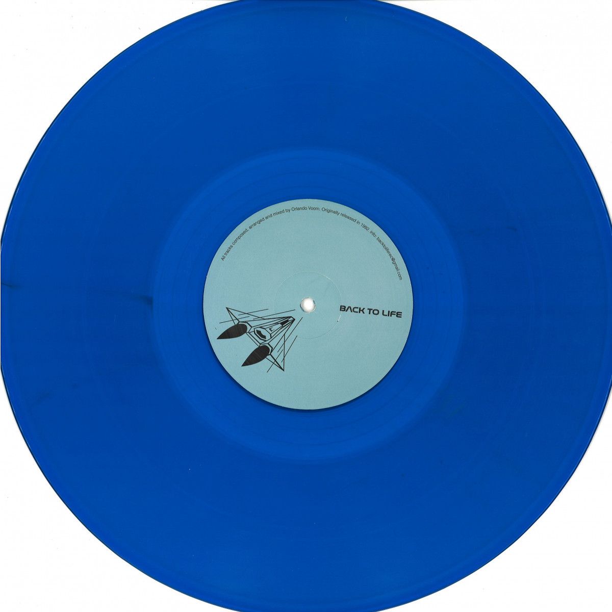 Format - #2 | Back To Life (BTL005C) Format - #2 | Back To Life (BTL005C)