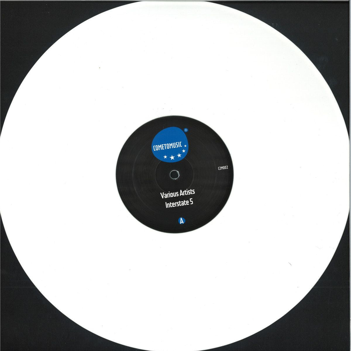 Interstate 5 - Interstate 5 | Cometomusic (C2M002)