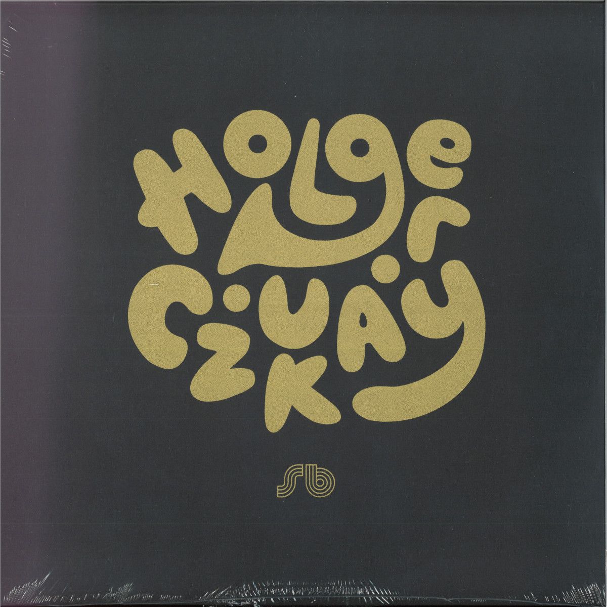 Holger Czukay - Claremont 56 Versions LP 2x12" | Claremont 56 (C56LP028) Holger Czukay - Claremont 56 Versions LP 2x12" | Claremont 56 (C56LP028)