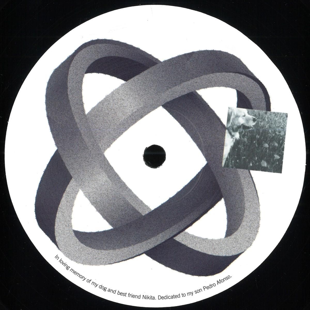 Pedro Goya - Paean EP | CARPET & SNARES RECORDS (CARPET13)