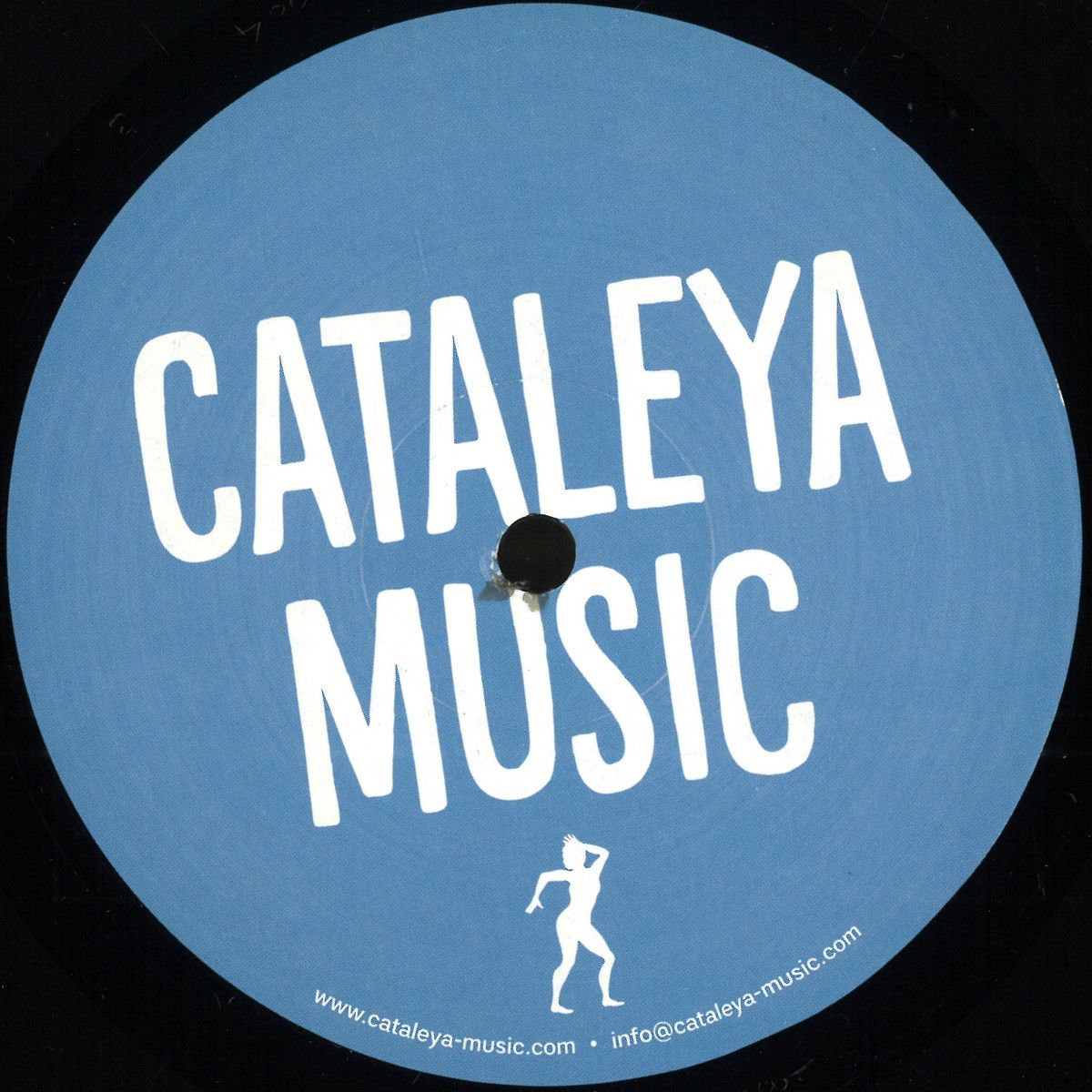Mark Francis - Exclusively | Cataleya Music (CAT-004) - main Mark Francis - Exclusively | Cataleya Music (CAT-004) - main