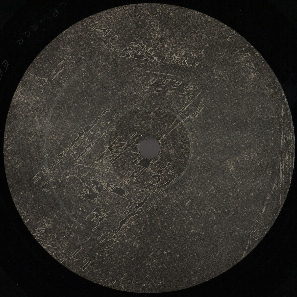 Ryan James Ford - Tower Hamlets | Clone Basement Series (CBS777RRR)