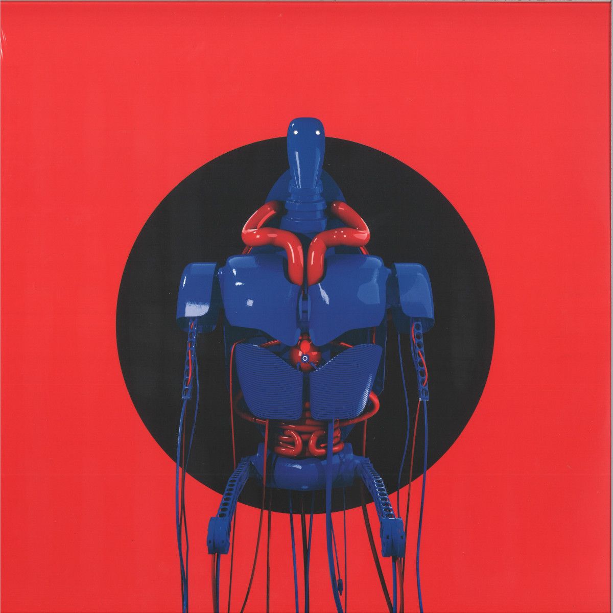 Anorak  &  Ridylan - Antisocial LP | Concrete Collage (CCW02)