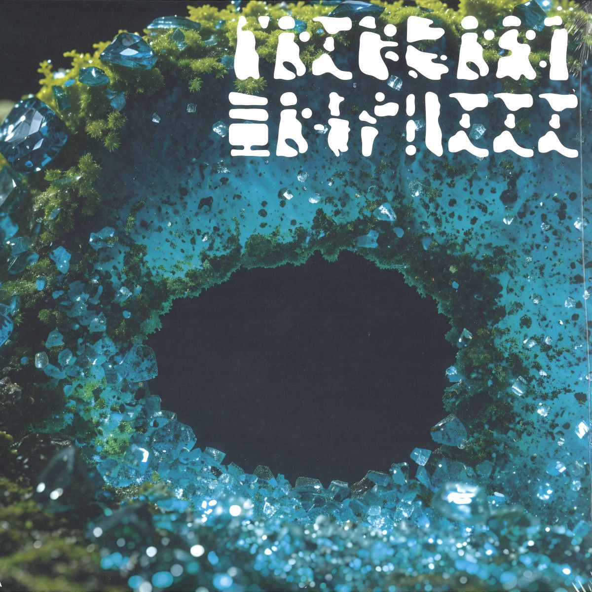 Various - PRIMARY FOREST 03 | CEE (CEEXYZ05)