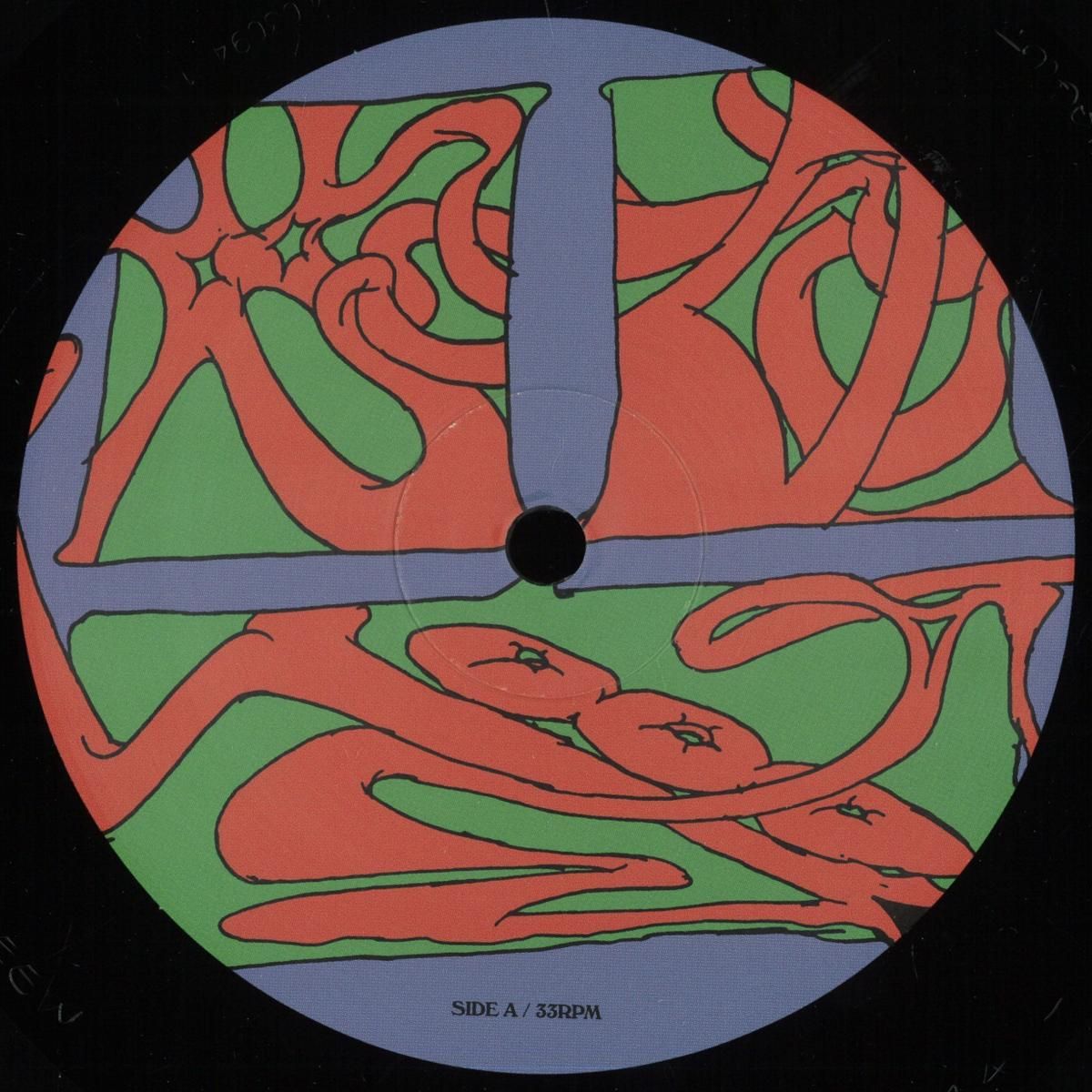 Dan Piu - The Mystic Mind LP (2x12") | Childhood Intelligence (CHILDNINETEEN_NOCOVER) Dan Piu - The Mystic Mind LP (2x12") | Childhood Intelligence (CHILDNINETEEN_NOCOVER)