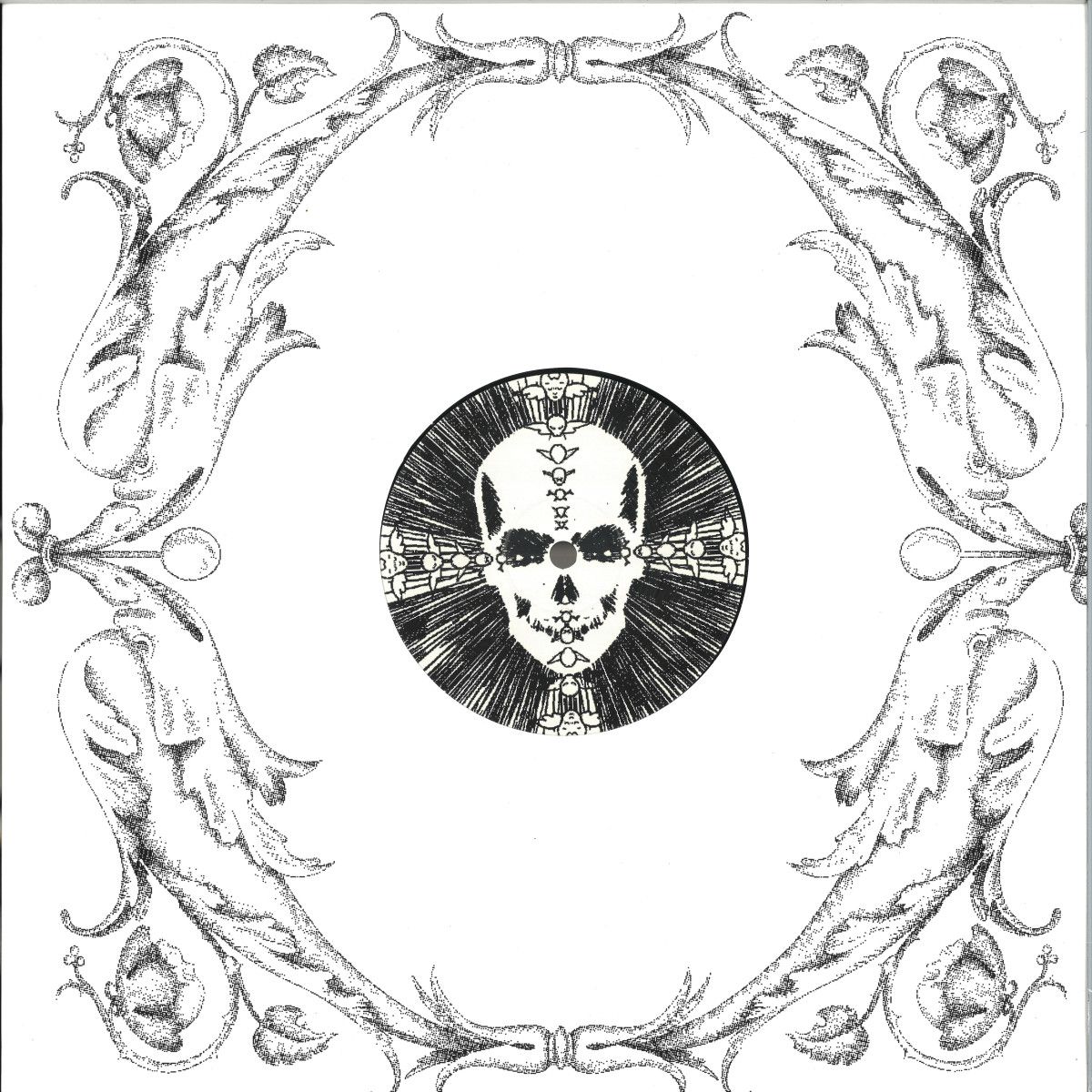 Unknown Artist - Chivalry Vol. 5 | Chivalry (CHIVALRY005)