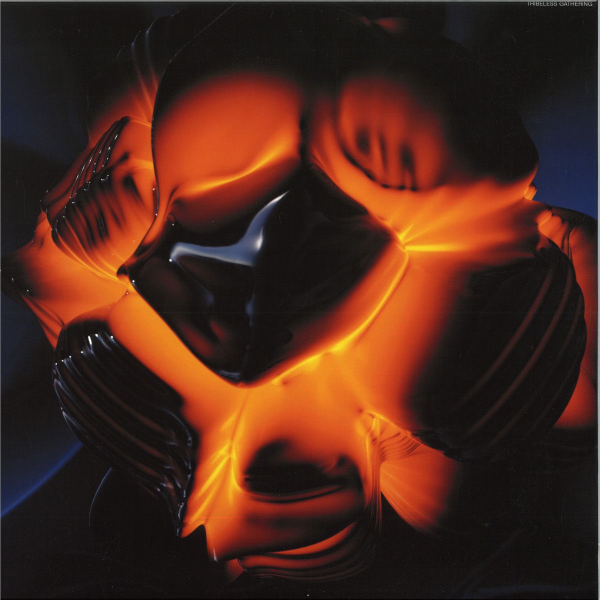 Brassica - Tribeless Gathering LP 2x12" | Civil Music (CIV065) Brassica - Tribeless Gathering LP 2x12" | Civil Music (CIV065)