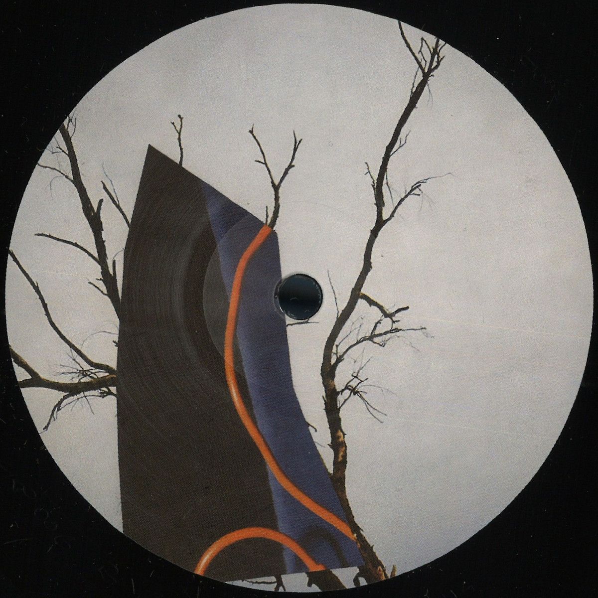 Various - Surrealism | Clock Poets (CKP006)