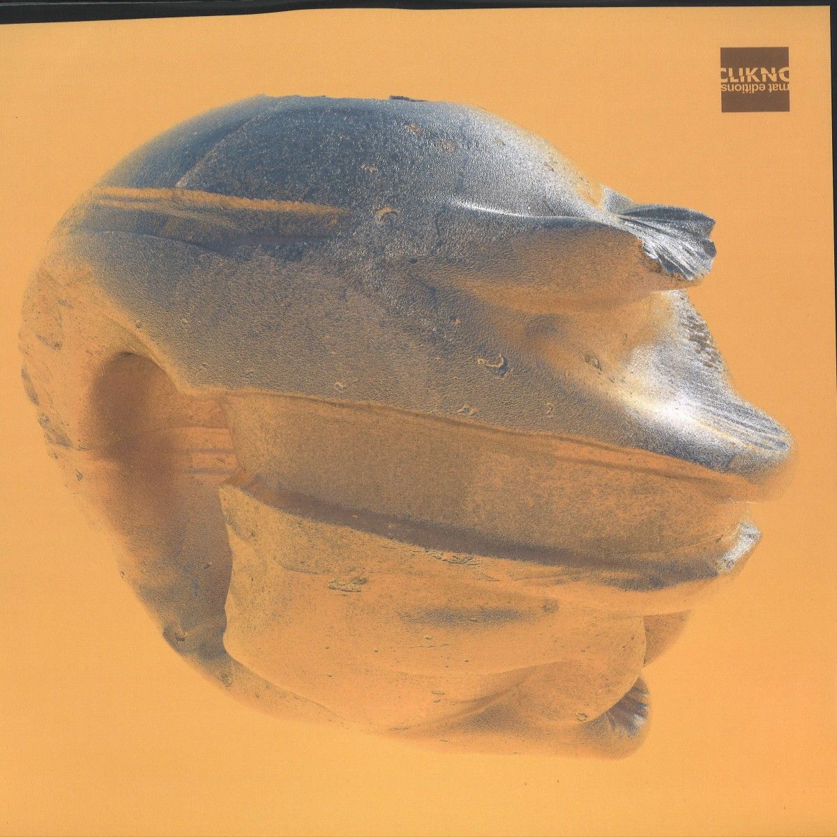 Dr.Nojoke - AI 2x12" | Clikno (CLIKNO-MAT02)