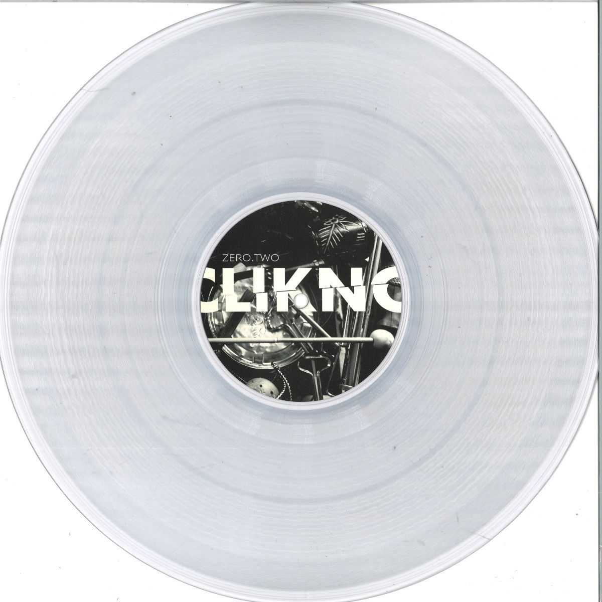 Dr. Nojoke - zero.two | Clikno (CLIKNO0.2) Dr. Nojoke - zero.two | Clikno (CLIKNO0.2)