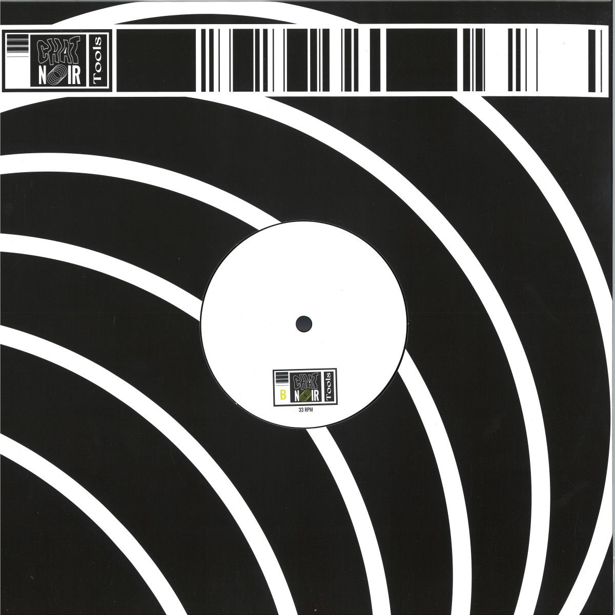 Rupert Marnie - High Tech Artisan | Chat Noir Tools (CNT012) Rupert Marnie - High Tech Artisan | Chat Noir Tools (CNT012)