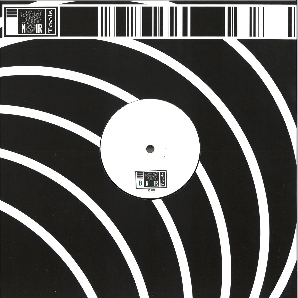 Mitsunobu - Neurodancer EP | Chat Noir Tools (CNT014) - main Mitsunobu - Neurodancer EP | Chat Noir Tools (CNT014) - main