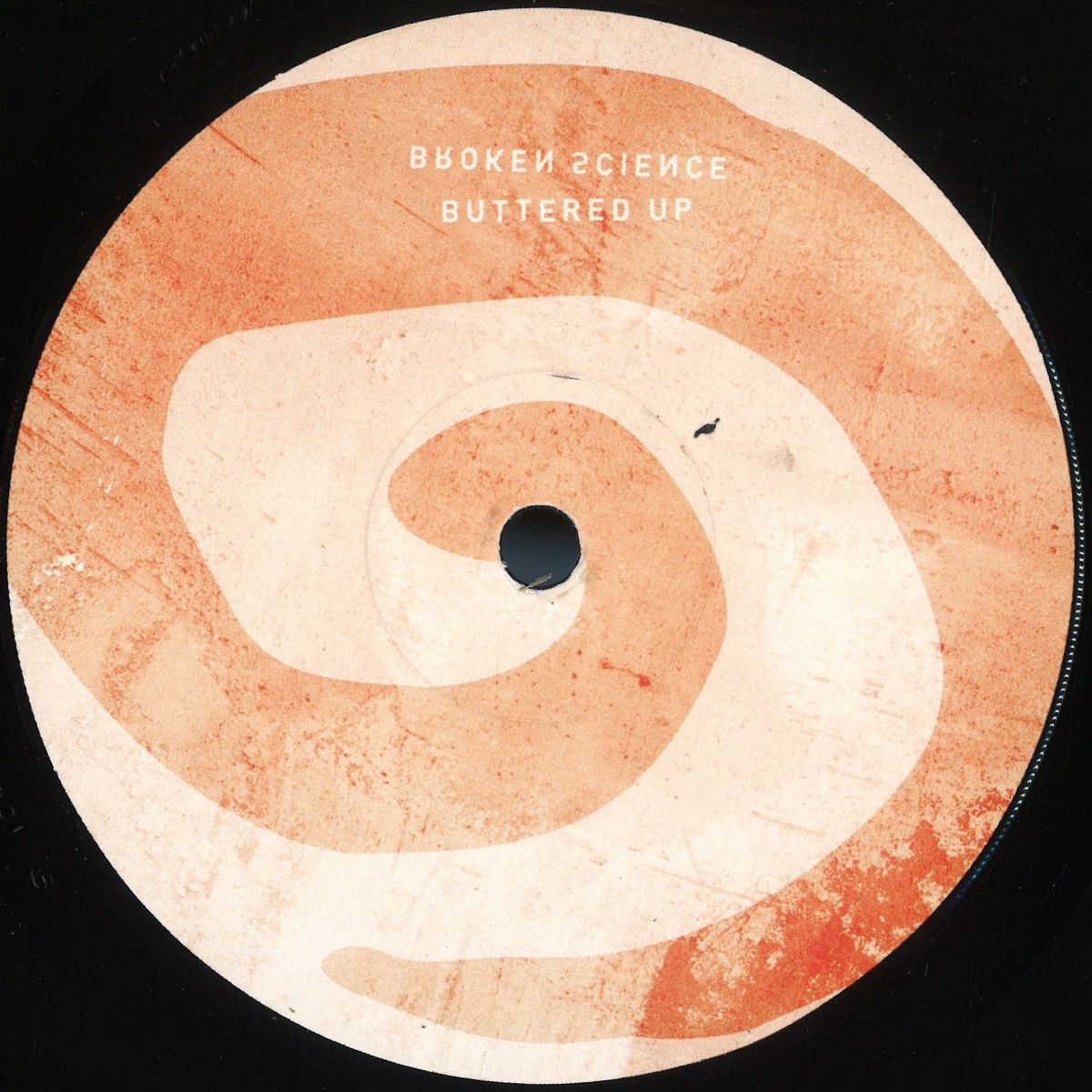 Ostrich - Snake Charmer | Courtesy Of Balance (COB21)