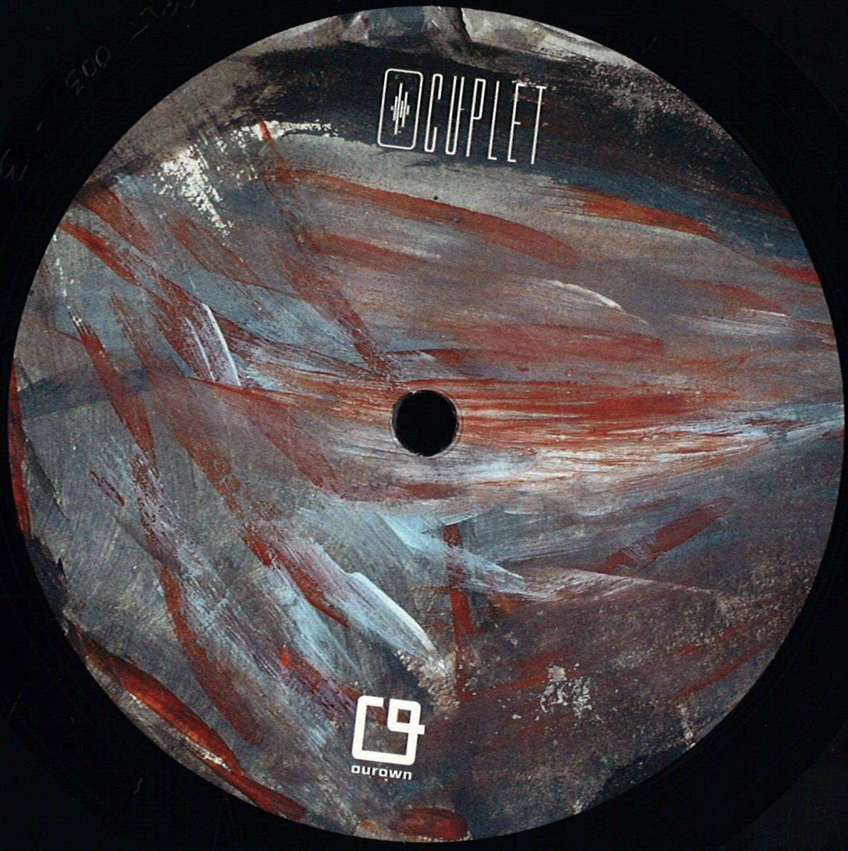 Comojii  &  Dan Andrei  &  Paul Agripa - Joac O Pasta Ep | CUPLET (CPLT003)