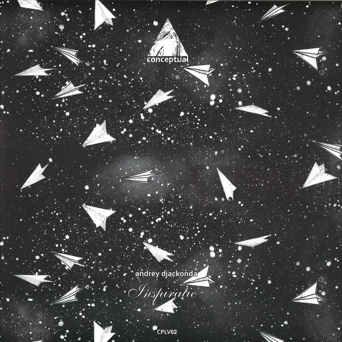 Andrey Djackonda - Inspiratie | Conceptual (CPLV02) Andrey Djackonda - Inspiratie | Conceptual (CPLV02)