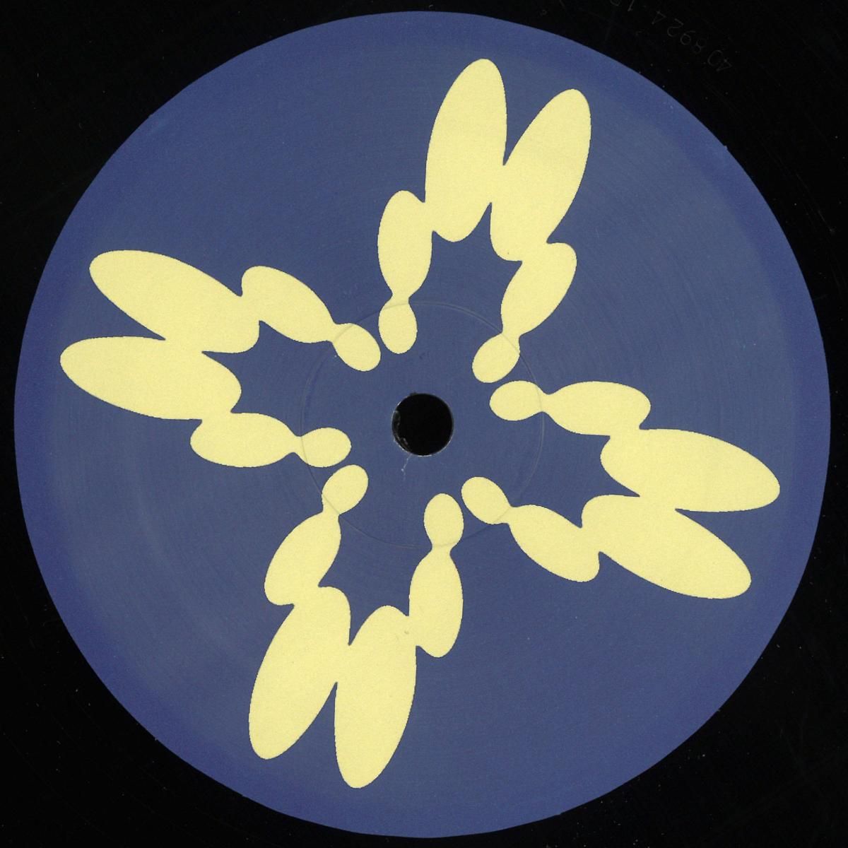 CRAVO - Carícia 002 | Carícia Records (CRC002)