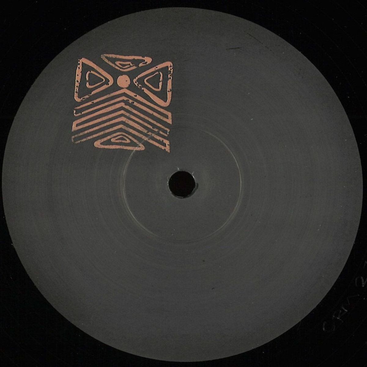 Francisco Allendes - What You Do | Crosstown Rebels (CRM272) - main