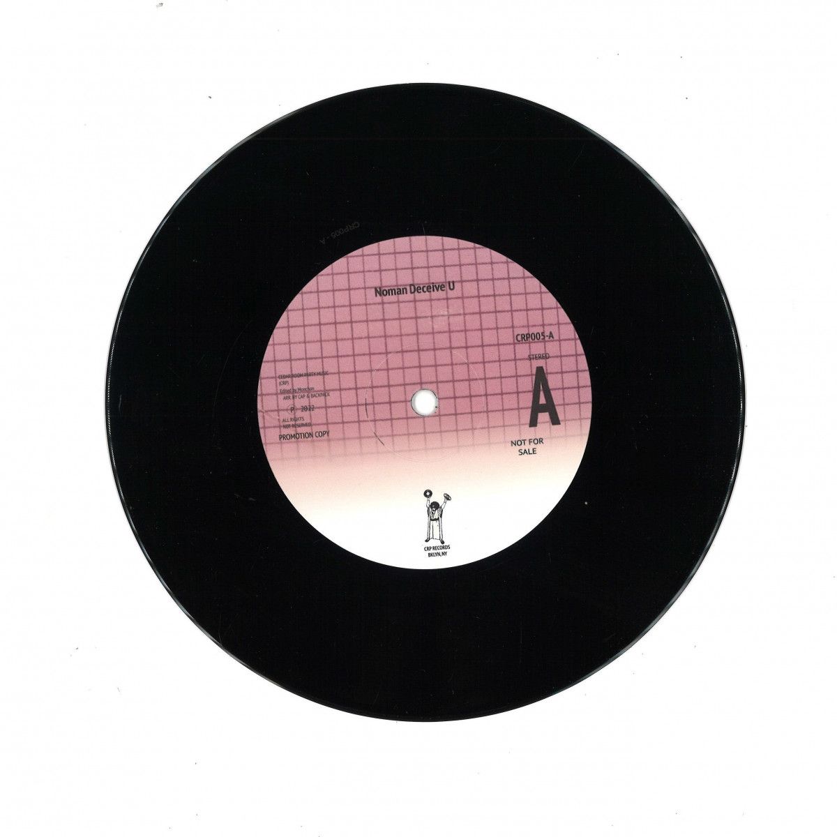 Cedar Room Party - Cedar Room Party Edits 5 | Cedar Room Party (CRP005)