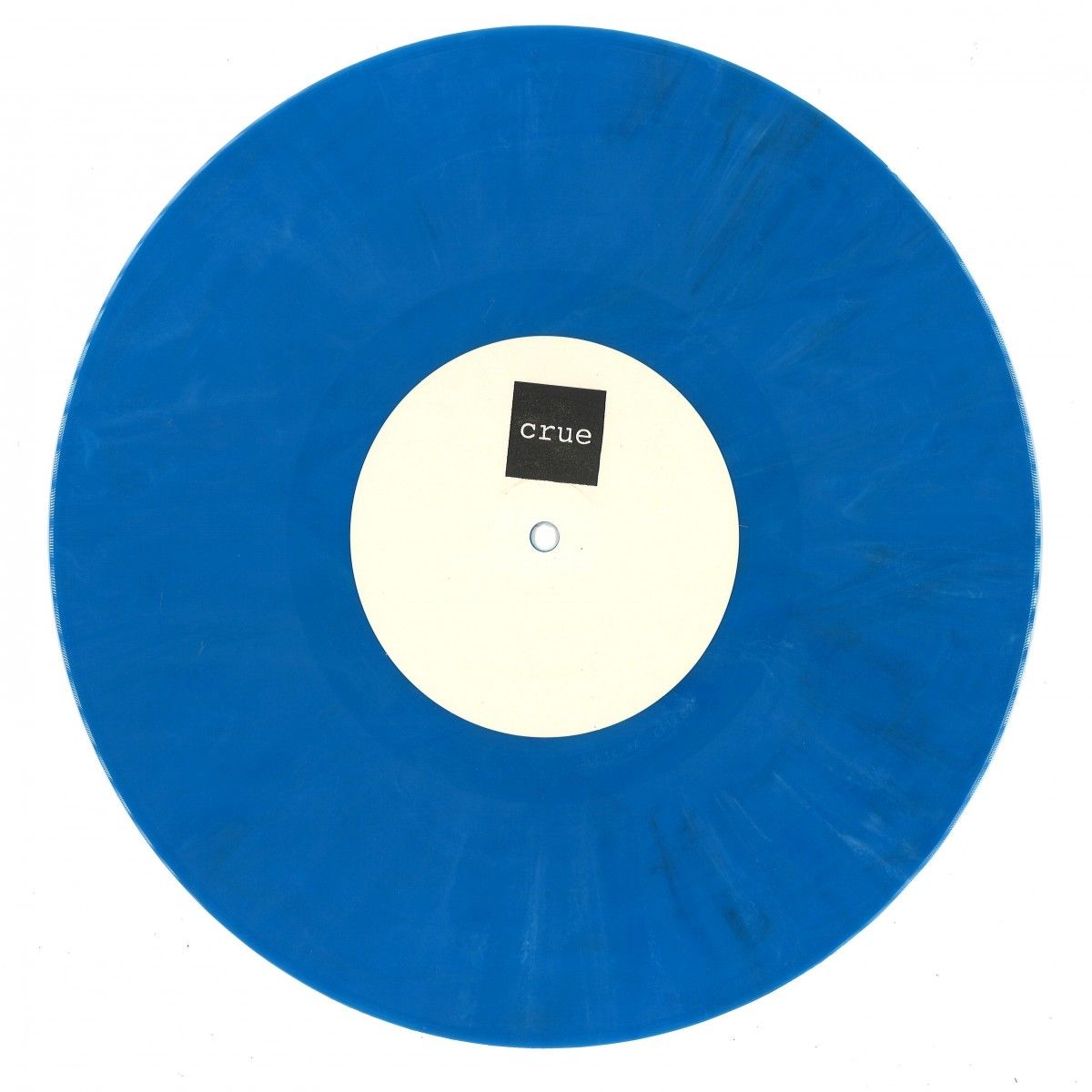 Crue - Crue 7 ⟨Remixes⟩ | Crue (CRUE07)