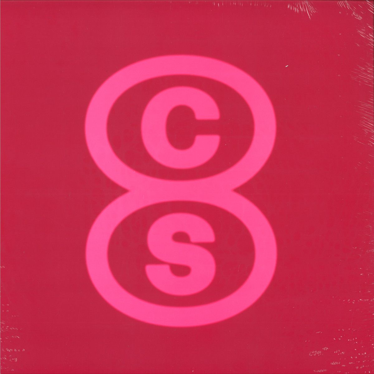 Various - Café Soda Selects Volume One | Café Soda Records (CS0001) Various - Café Soda Selects Volume One | Café Soda Records (CS0001)