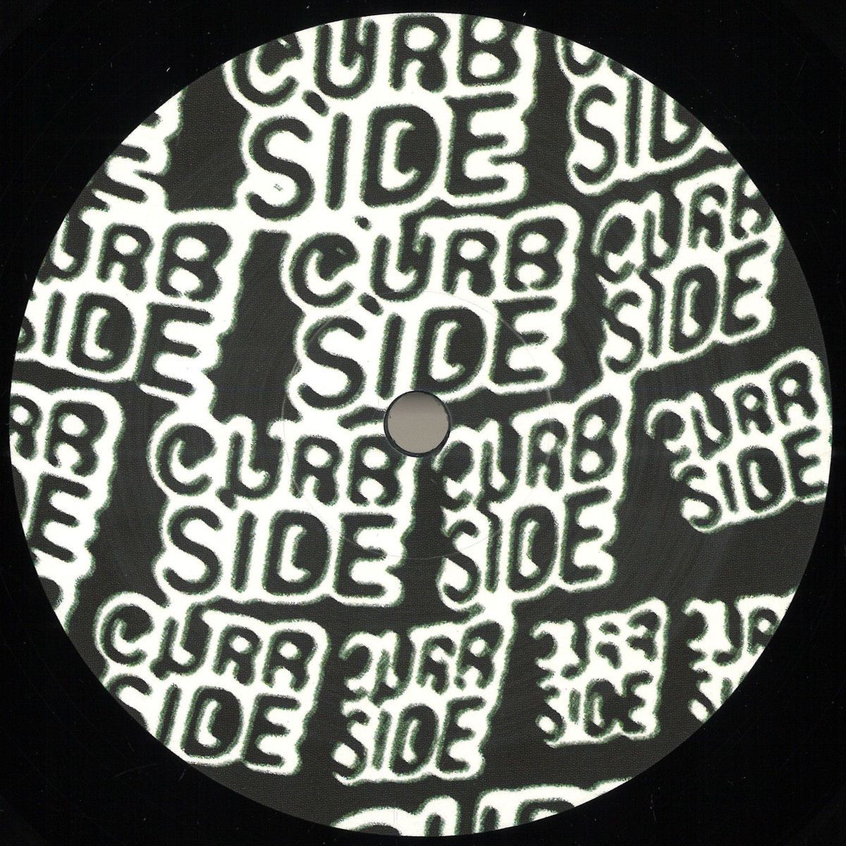 Niall Kelly - Instruction EP | Curb Side (CS003) - main Niall Kelly - Instruction EP | Curb Side (CS003) - main