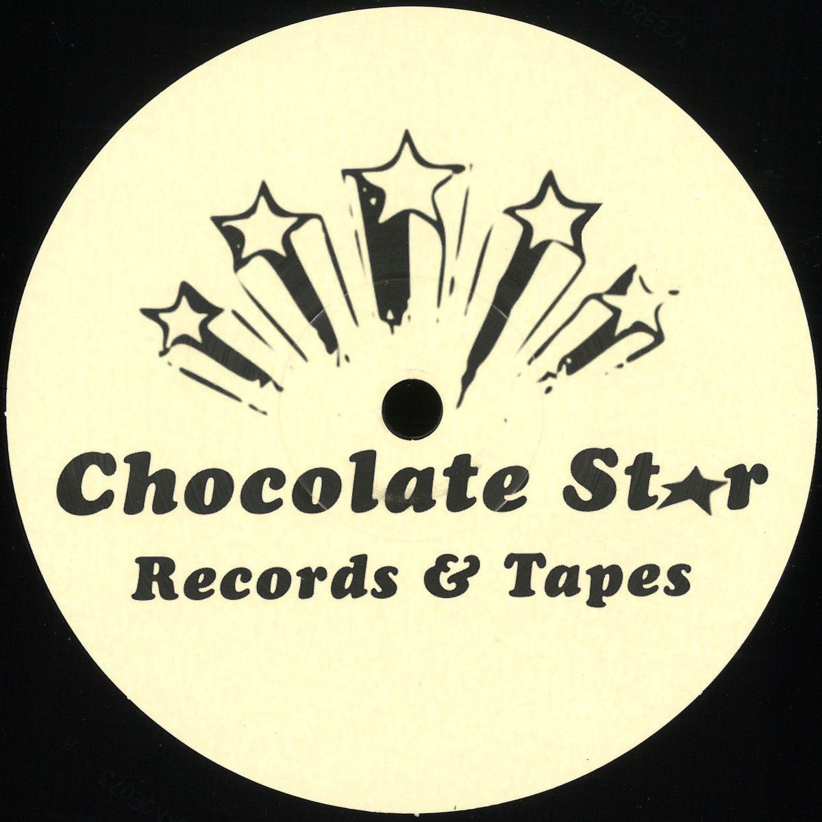 MIKAL ASHER  &  GARY DAVIS - Chocolate Star EP III | Chocolate Star US (CSKNOE073)
