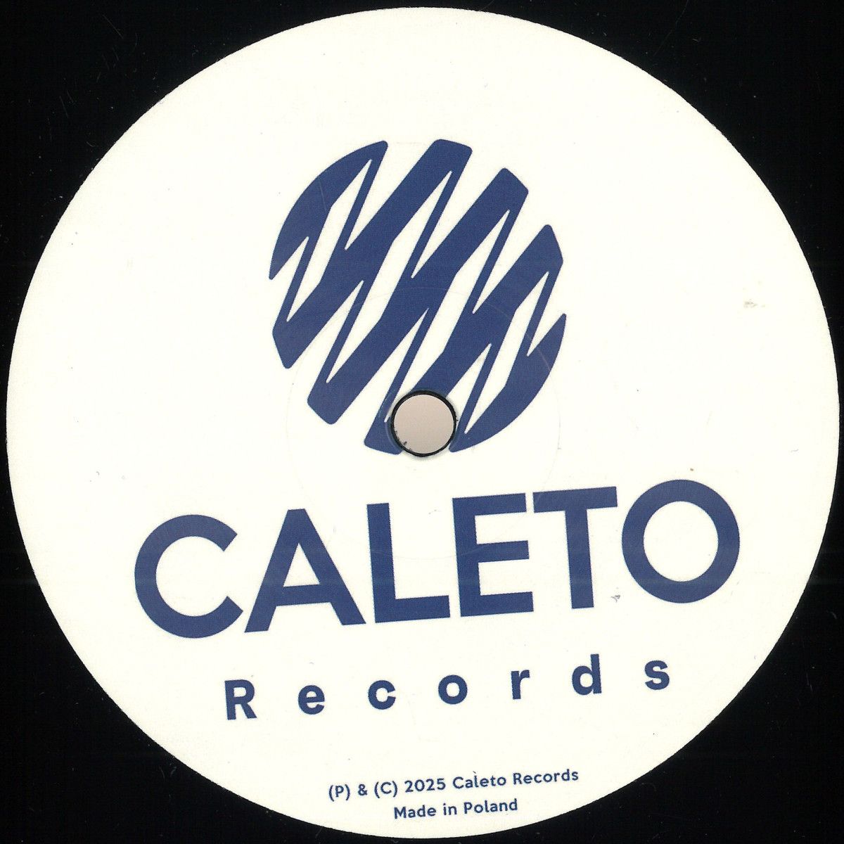 Various - Caleto Sampler 03 | Caleto Records (CTRWAX008) - main