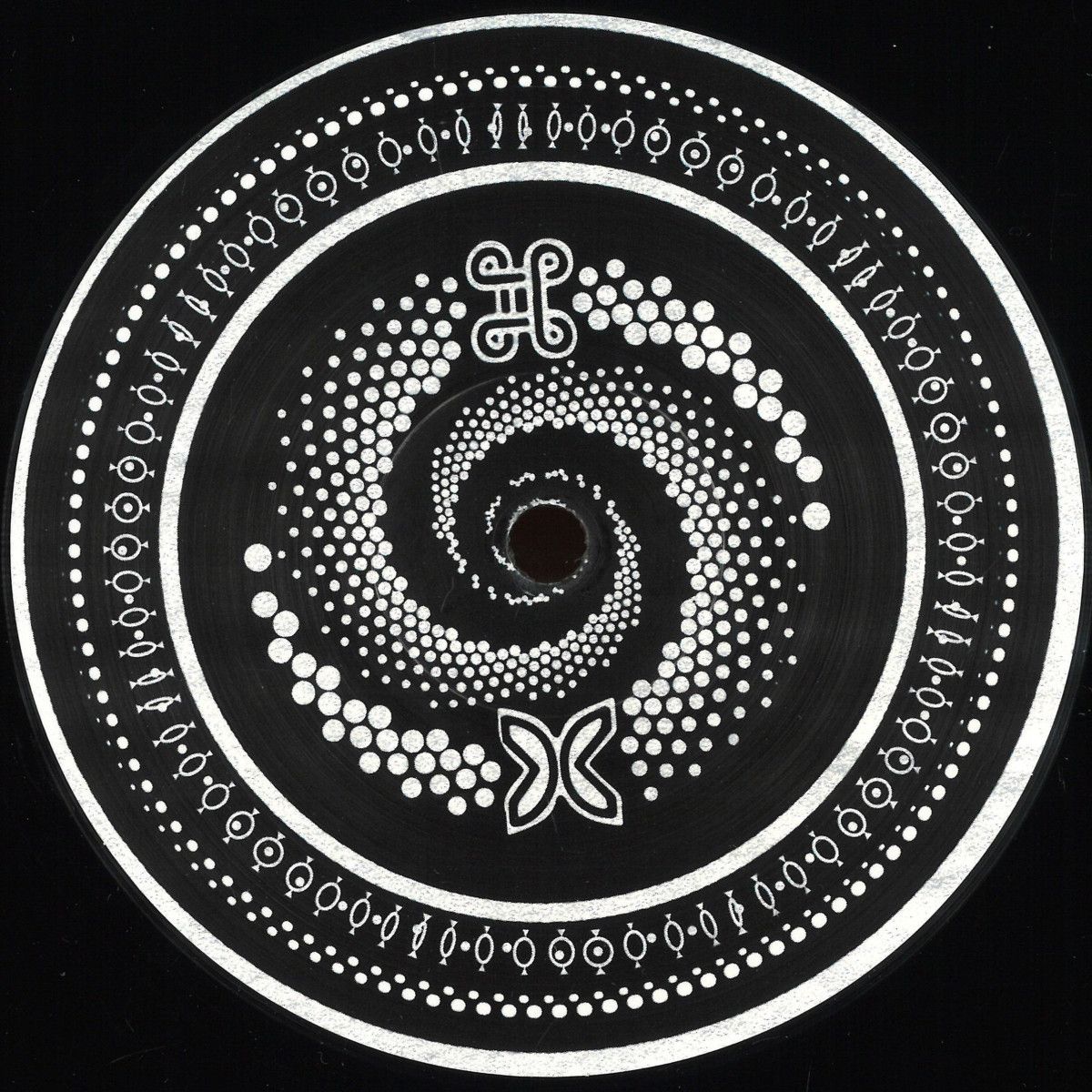 Various - Cult Edits 002 | CULTED (CULTED002)