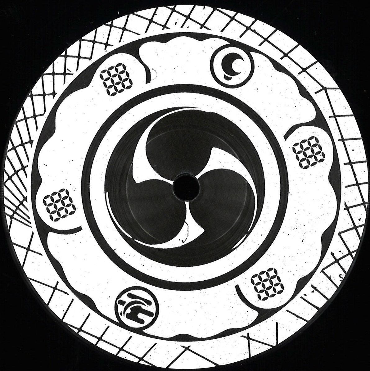 Various - CULTED004 | CULTED (CULTED004)