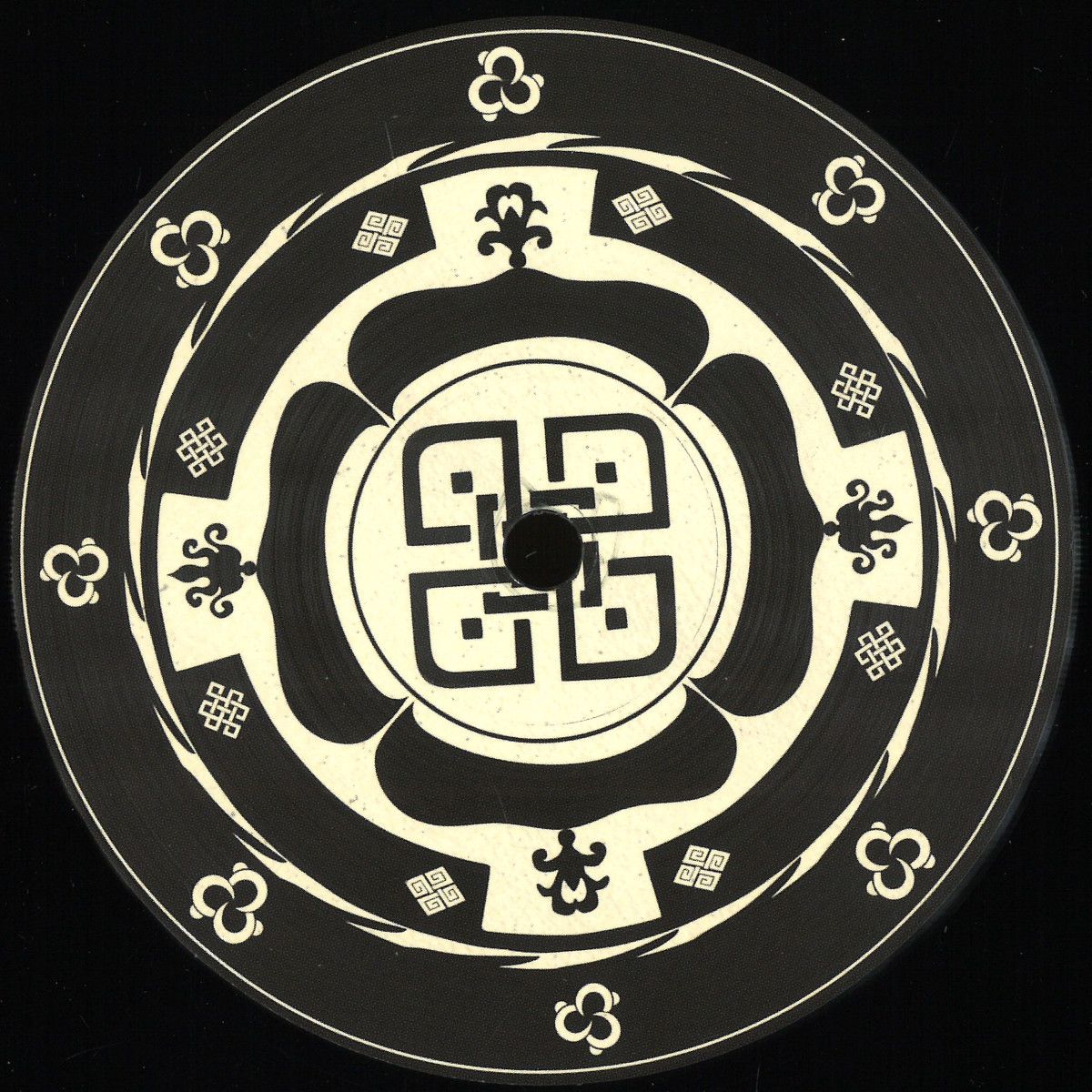 Various - Cult Edits 008 | CULTED (CULTED008)