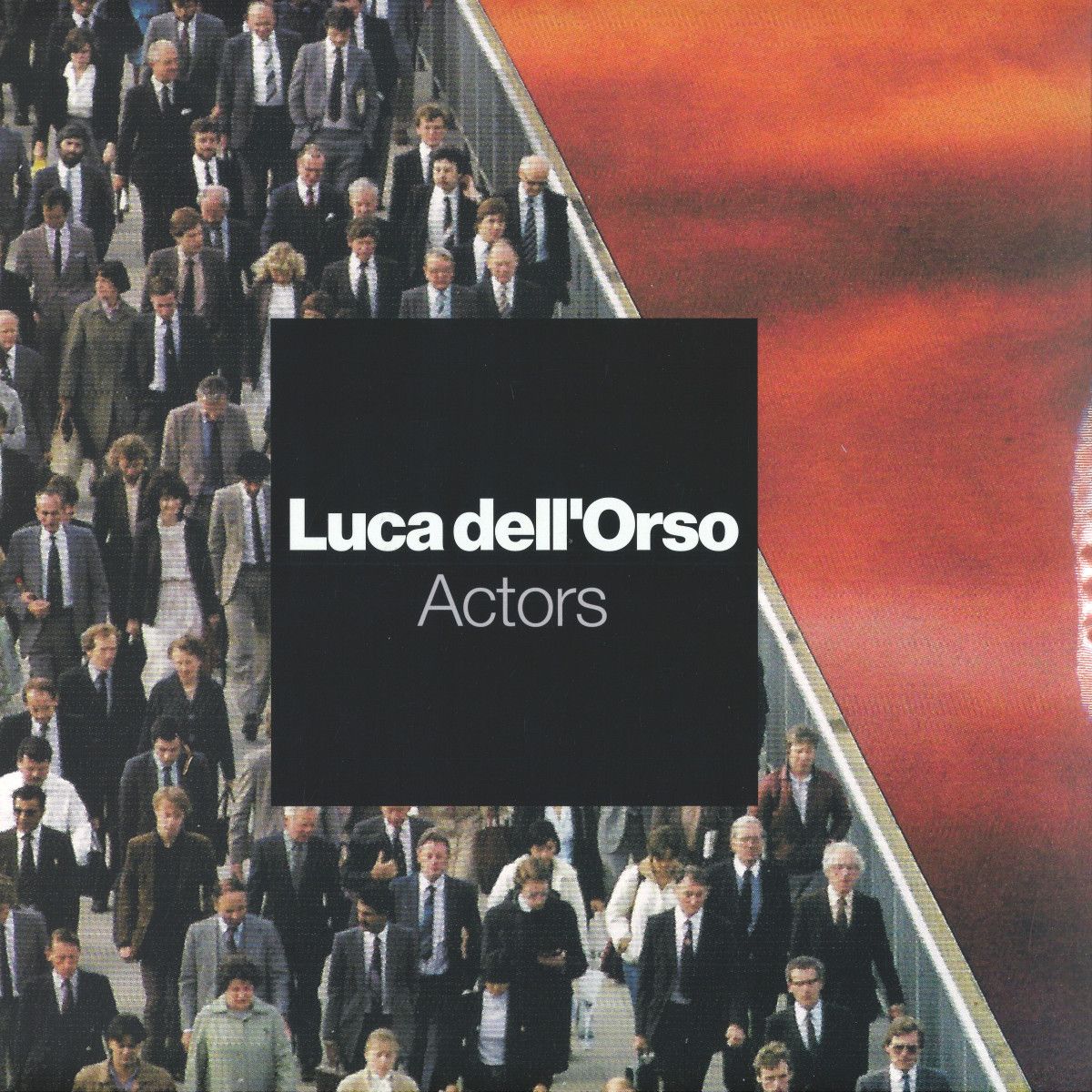 Luca Dell’orso - Actors | CWPT (CWPT012) Luca Dell’orso - Actors | CWPT (CWPT012)