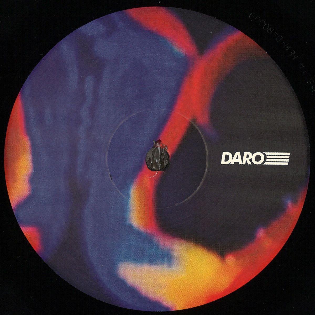 Orli - Scandal EP | Daro Recordings (DARO009) Orli - Scandal EP | Daro Recordings (DARO009)