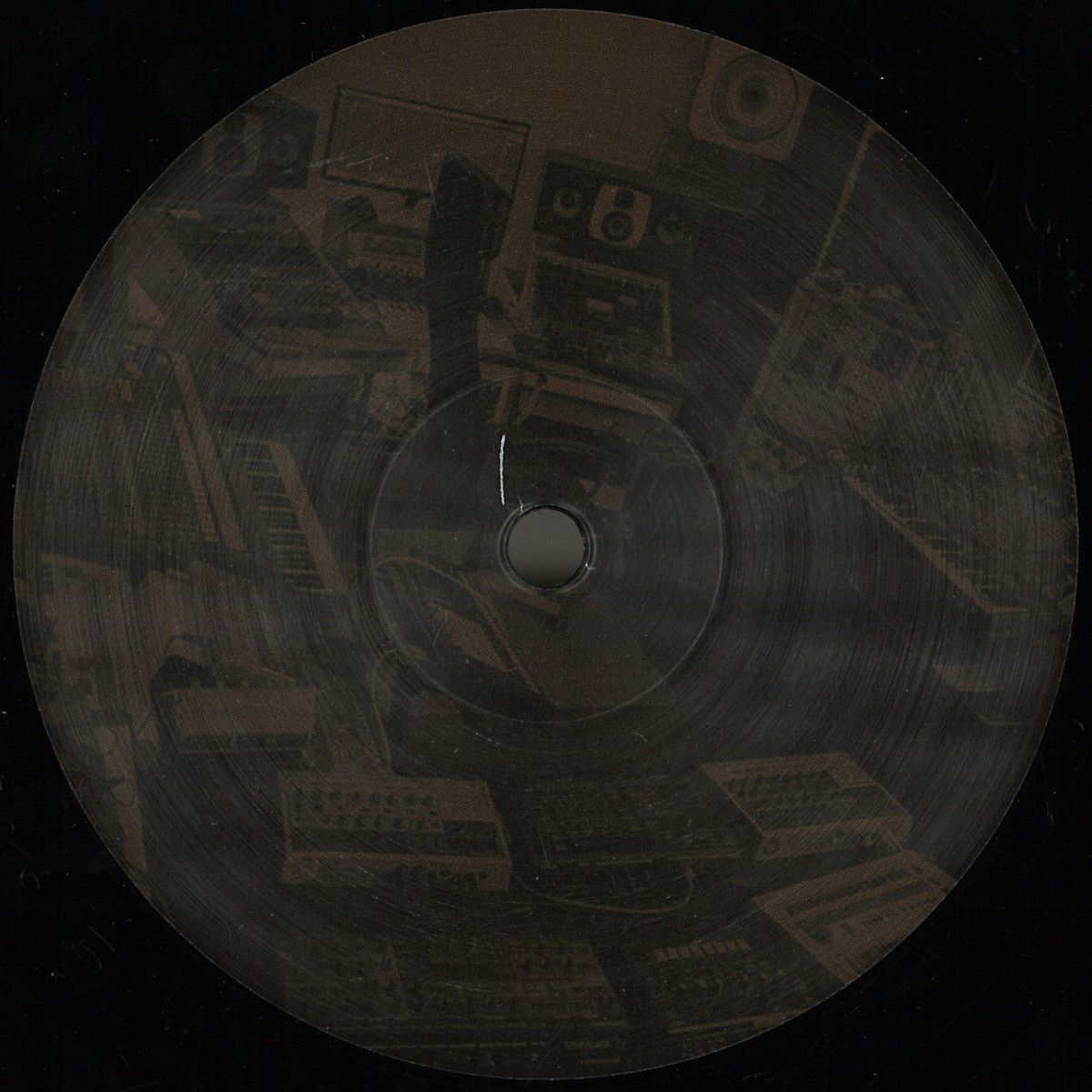 - BUCKWHEAT BEAT 4 THE PRIMORDIAL CULT / PSYKO PIPEZ | DIRTY BLENDS (DB016) - main - BUCKWHEAT BEAT 4 THE PRIMORDIAL CULT / PSYKO PIPEZ | DIRTY BLENDS (DB016) - main