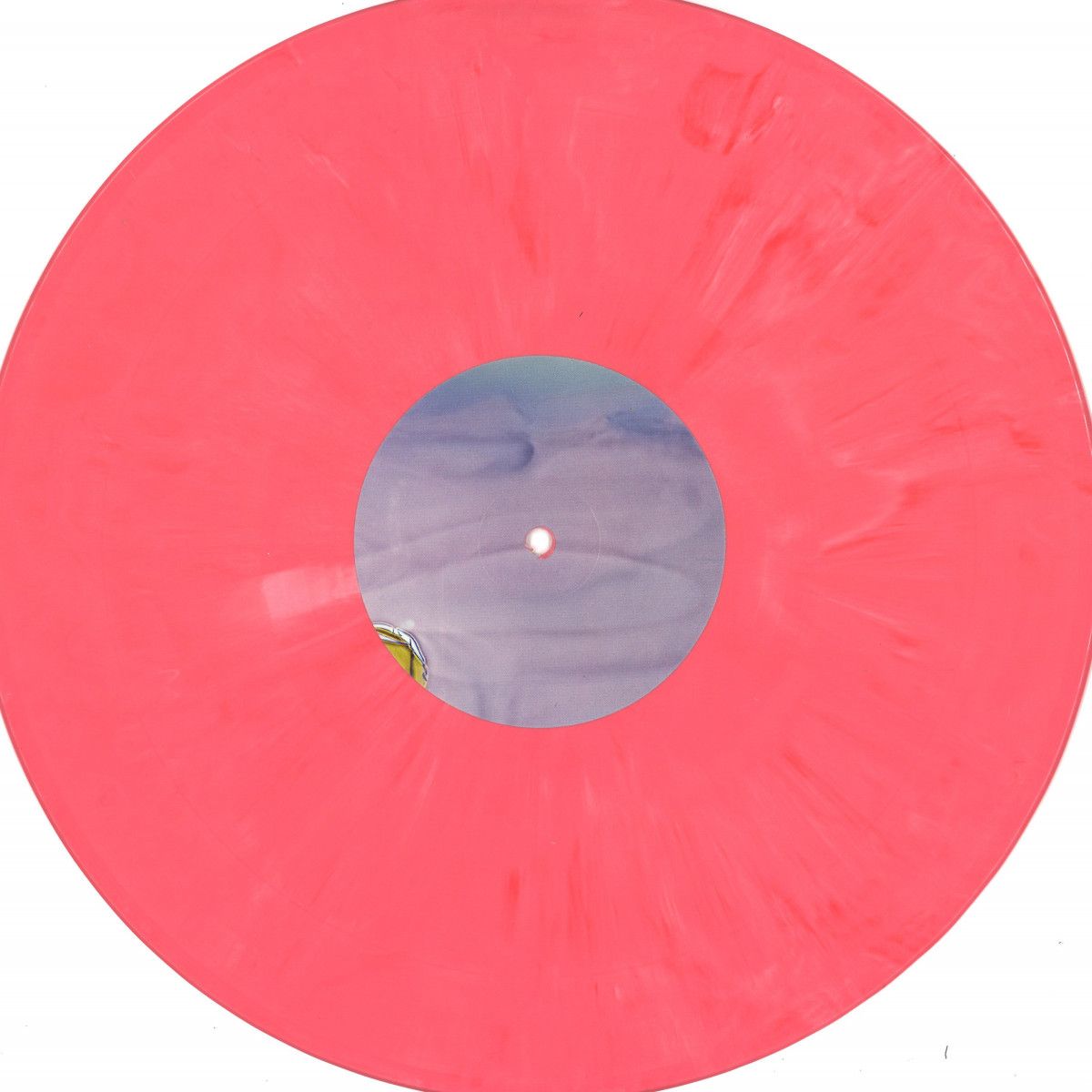 Anderson - Jelly Bean EP | day by day (DBD005PINK)