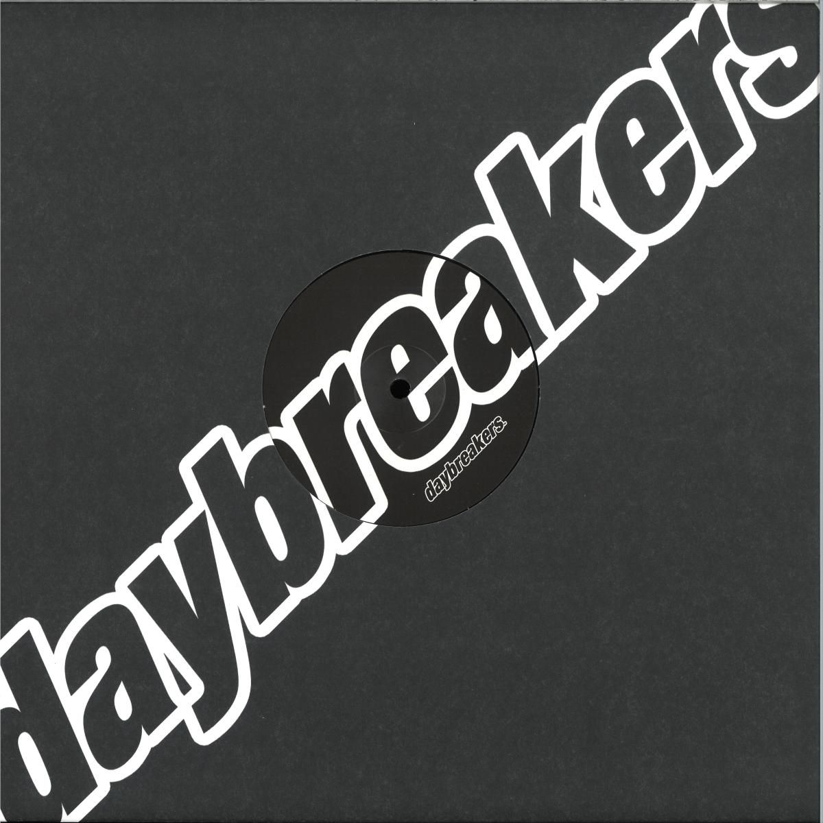 Rainer Trueby - The Lost Tapes 2008 | Daybreakers (DBR002)