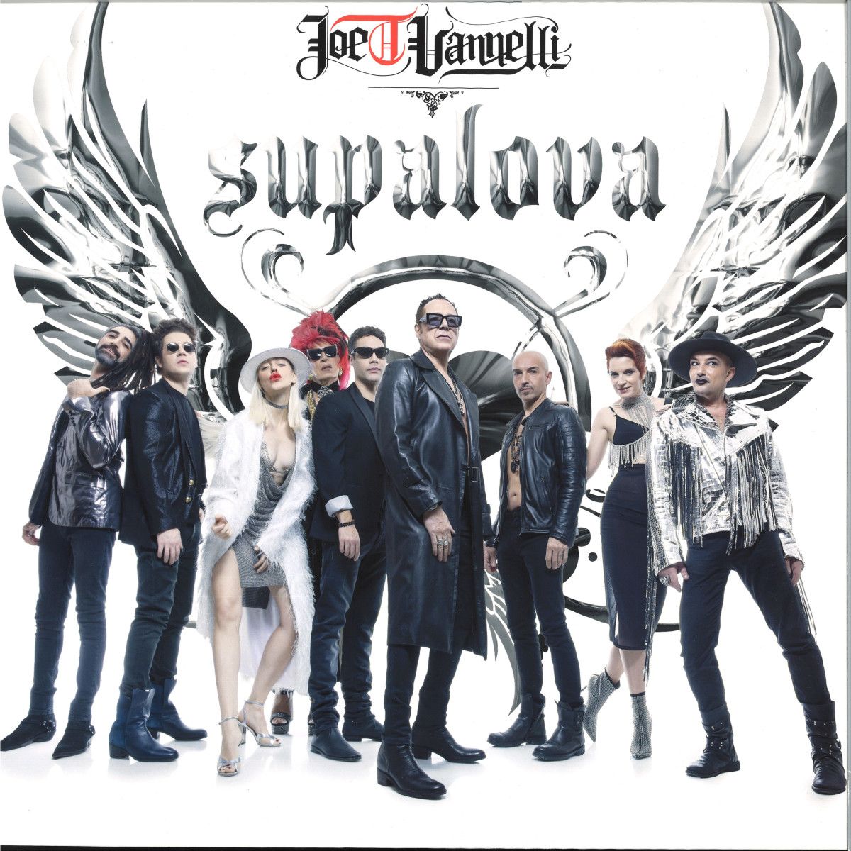 Joe T Vannelli - SUPALOVA 2024 | Dream Beat (DBR376) Joe T Vannelli - SUPALOVA 2024 | Dream Beat (DBR376)