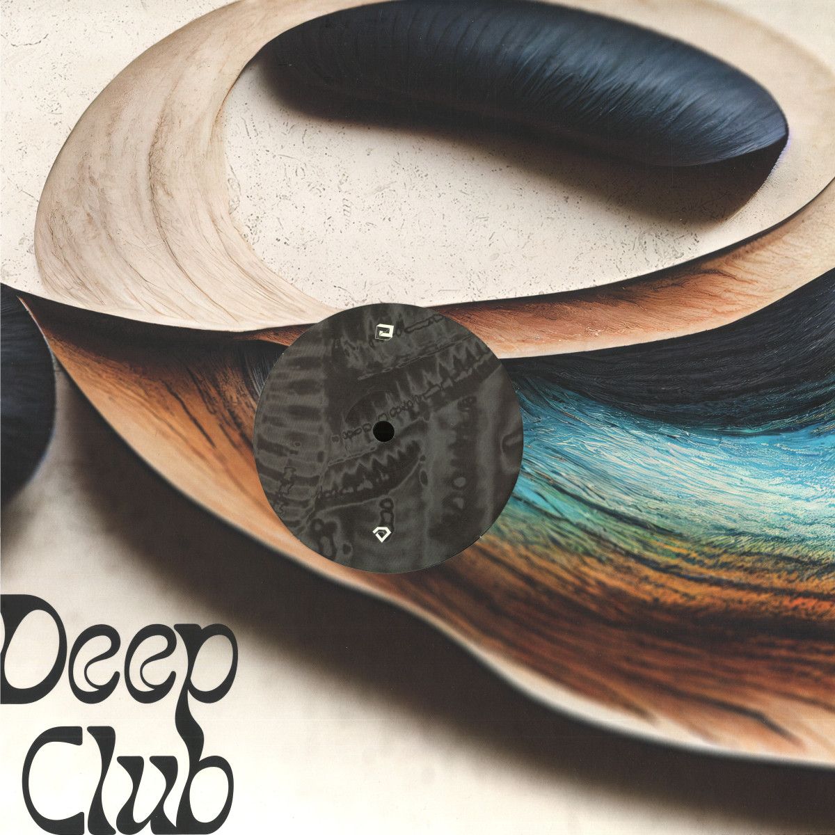 The Worm - On the Move | Deep Club (DC09)