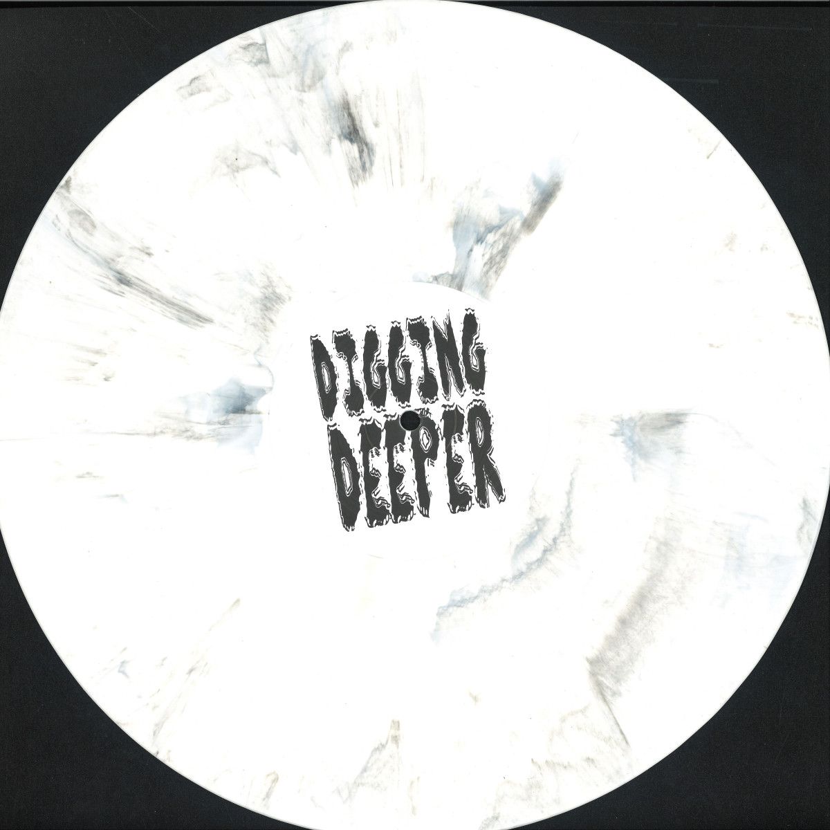 Excessive - I Got You EP | Digging Deeper Music (DDR002MRBL)