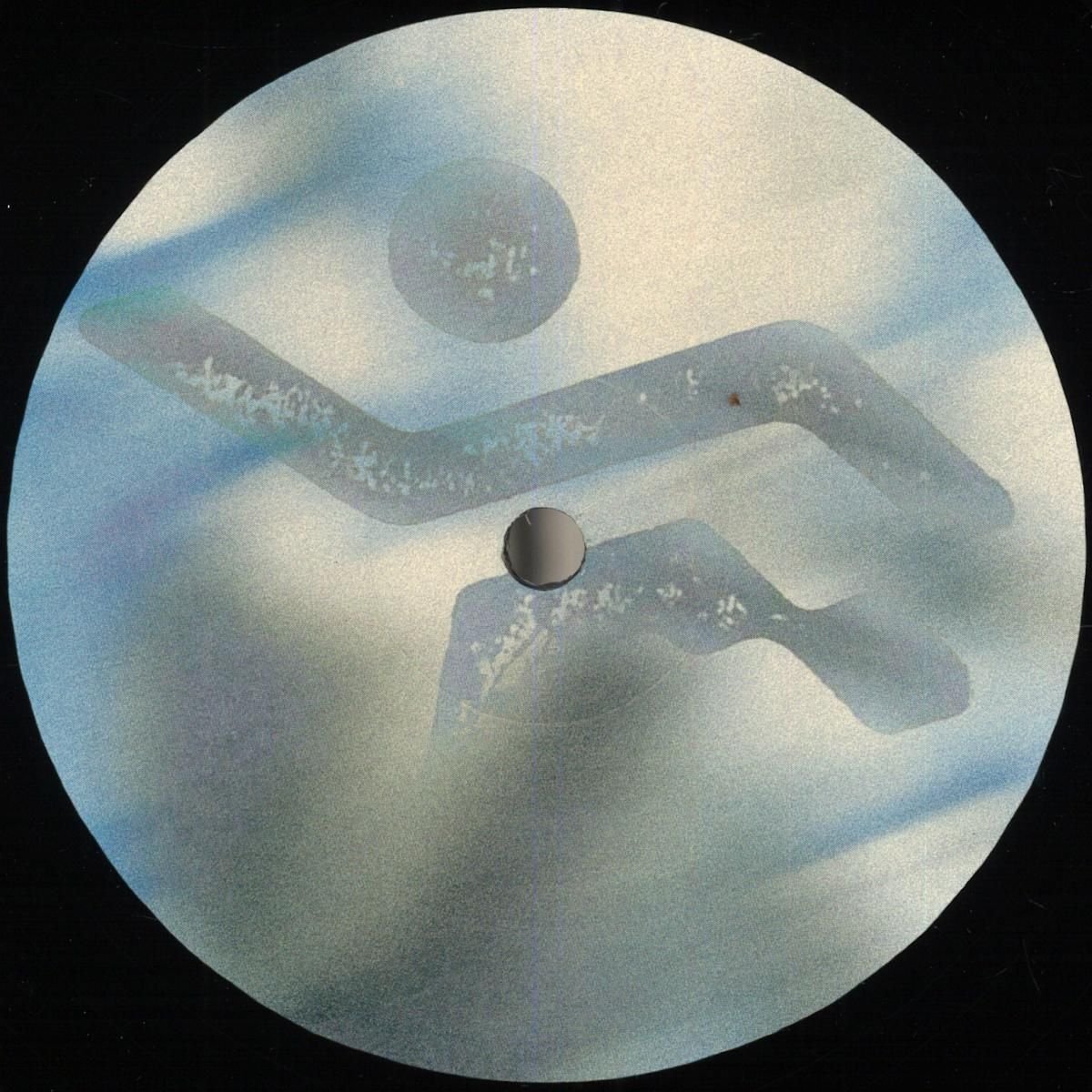 Fingers Of God - Lens Shift | Dance Data (DDR008)