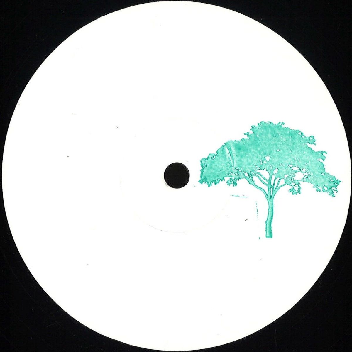 Unknown - Close EP | WHITE LABEL (DEE001)
