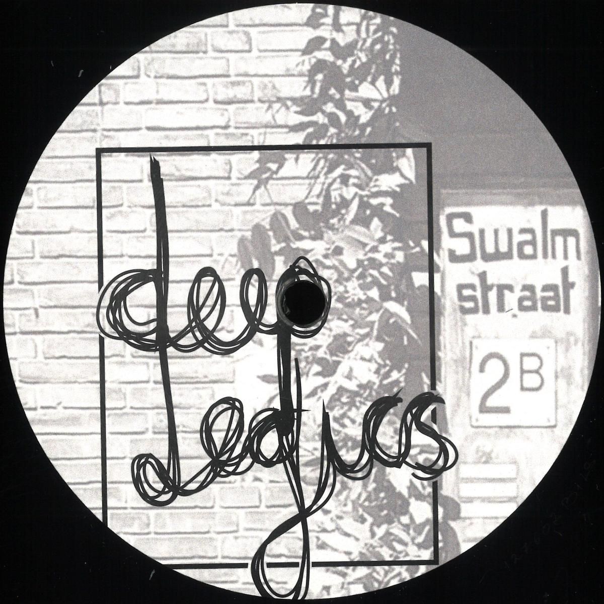 Frodo & Pep - Swalmloop EP | Deep Logics (DEEPLOG005) Frodo & Pep - Swalmloop EP | Deep Logics (DEEPLOG005)